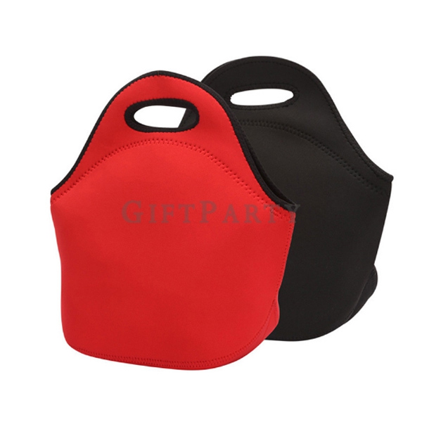 Printing Lunch Neoprene Cooler Bag,潛水布午餐袋便當袋,Advertising gifts, promotional gifts, custom LOGO gifts