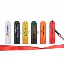 Lip Balm with lanyard