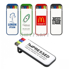 4in1 advertising pen set