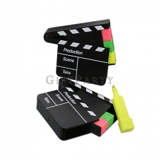 Movie action highlighter