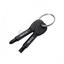 Screwdriver Tool Set Keychain