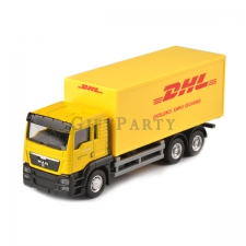 Customized Die Cast Truck Model