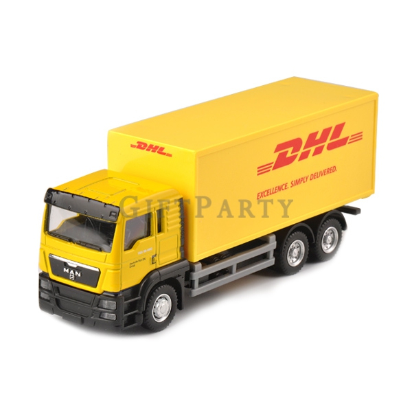OEM customized Die Cast Truck Model ,定制壓鑄卡車模型
