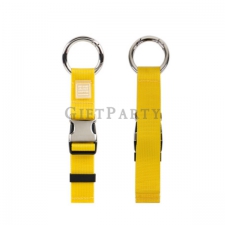 Multi-function metal buckle belt