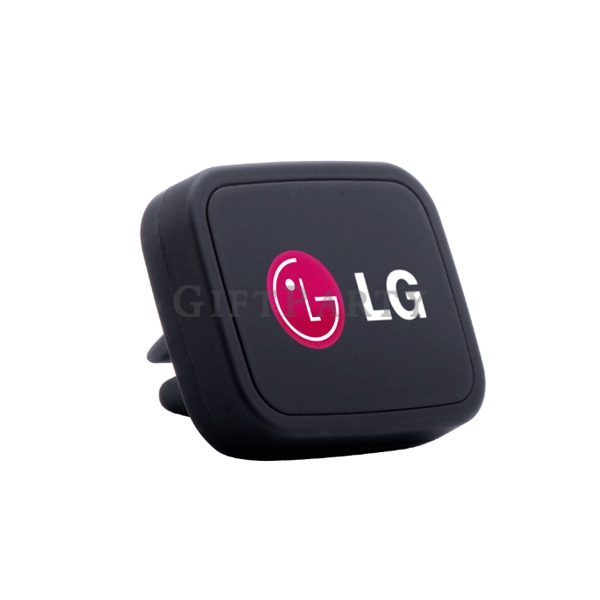 Universal Magnetic Car phone holder,股東會紀念品,汽車禮品,汽車贈品,汽車紀念品,品牌贈品,汽車出風口磁性手機支架,Advertising gifts, promo