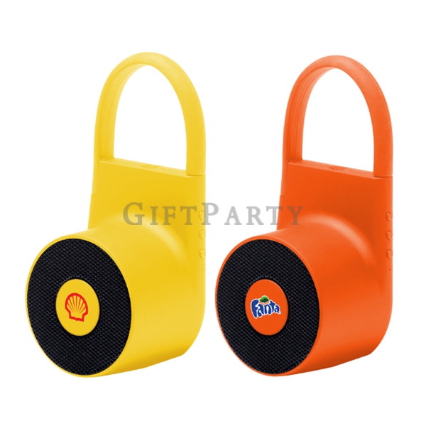 Wireless Outdoor Speaker,高瑞禮品,日本贈品,高品質贈品,法國設計禮品,設計款禮品,無線音箱,Customized advertising gifts, advertising