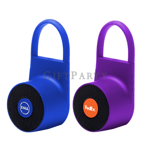 Wireless Outdoor Speaker,高瑞禮品,日本贈品,高品質贈品,法國設計禮品,設計款禮品,無線音箱,Customized advertising gifts, advertising