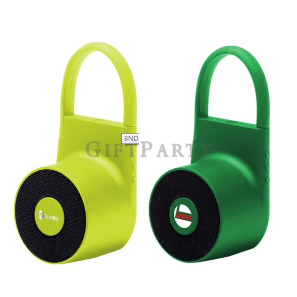 Wireless Outdoor Speaker,高瑞禮品,日本贈品,高品質贈品,法國設計禮品,設計款禮品,無線音箱,Customized advertising gifts, advertising