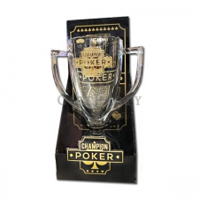 Champion Beer Glass