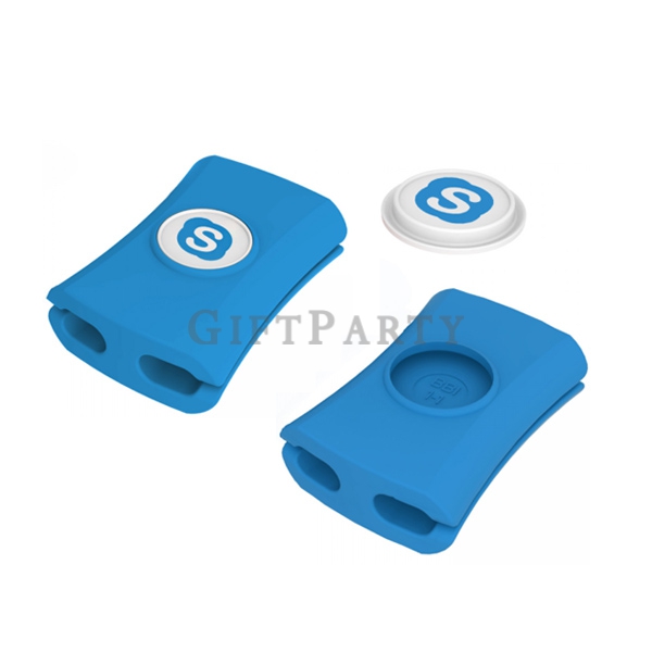 Custom cable organizer,矽膠理線器, Advertising gifts, company gifts, corporate gifts, promotional gifts, 