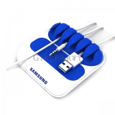 Cable manager for table