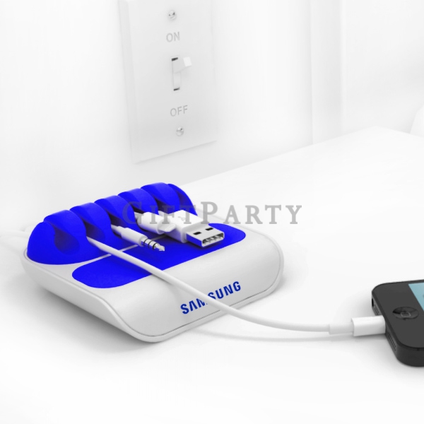 Cable manager for table,桌面固線器理線器,桌面電線理線器,設計贈品,法國設計贈品,Advertising gifts, company gifts, corporate gif