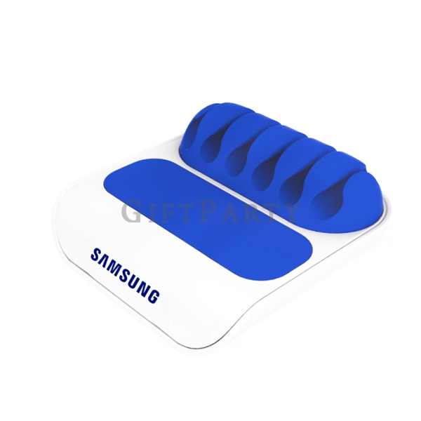 Cable manager for table,桌面固線器理線器,桌面電線理線器,設計贈品,法國設計贈品,Advertising gifts, company gifts, corporate gif