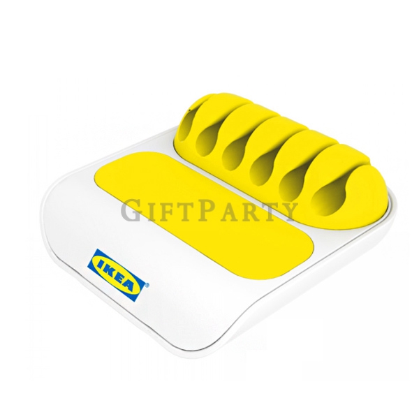 Cable manager for table,桌面固線器理線器,桌面電線理線器,設計贈品,法國設計贈品,Advertising gifts, company gifts, corporate gif