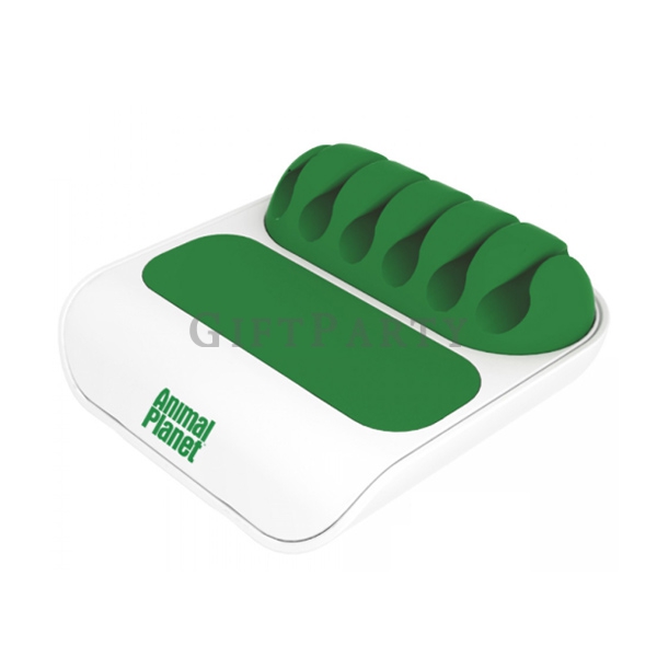 Cable manager for table,桌面固線器理線器,桌面電線理線器,設計贈品,法國設計贈品,Advertising gifts, company gifts, corporate gif