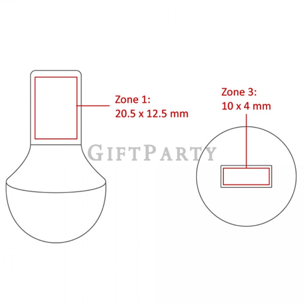 GP2341225Q2426-迷你不倒翁隨身碟4G6