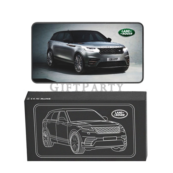 Advertising gifts, promotional gifts,高瑞贈品,高品質贈品,VIP贈品,發光LED行動電源4000mAh