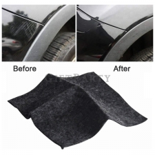 Car scratch eraser magic cloth scratch repair cloth