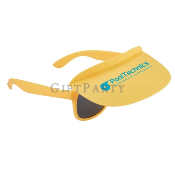 Children colorful sunvisor cap sunglasses ,家庭日贈品,兒童贈品,樂園贈品,兒童禮品,兒童航空贈品,航空兒童贈品,兒童遮陽帽太陽鏡