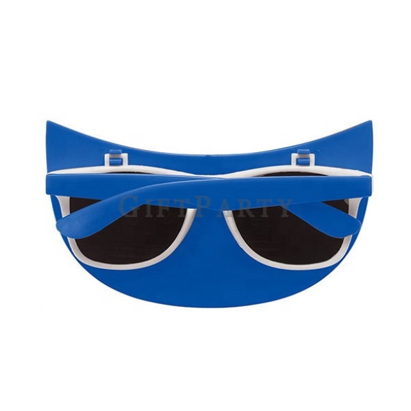 Children colorful sunvisor cap sunglasses ,家庭日贈品,兒童贈品,樂園贈品,兒童禮品,兒童航空贈品,航空兒童贈品,兒童遮陽帽太陽鏡