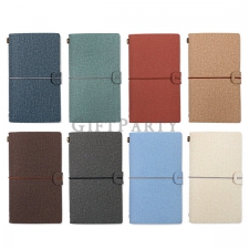 A6 loose-leaf notebook account book OEM