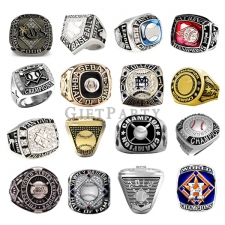 Custom VIP Champion rings OEM