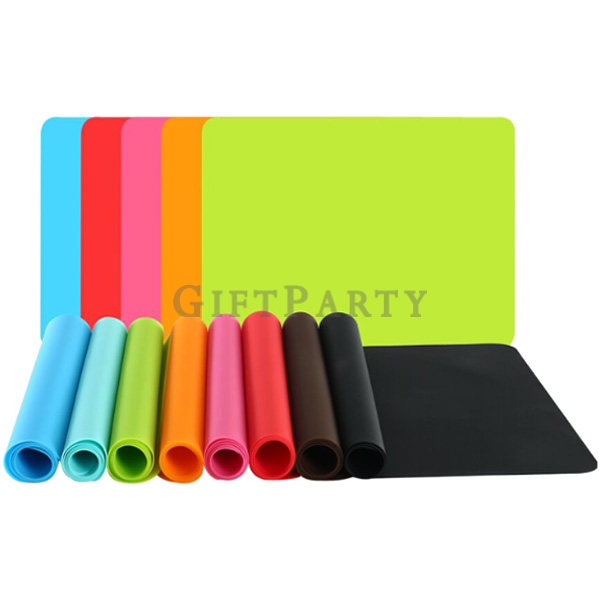 Silicone placemat waterproof, non-slip, high temperature,餐墊硅膠餐墊防滑防水耐高溫,兒童餐墊,親子餐禮品,廣告贈品, Children's p