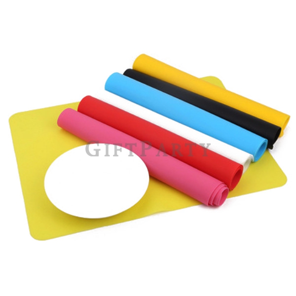 Silicone placemat waterproof, non-slip, high temperature,餐墊硅膠餐墊防滑防水耐高溫,兒童餐墊,親子餐禮品,廣告贈品, Children's p