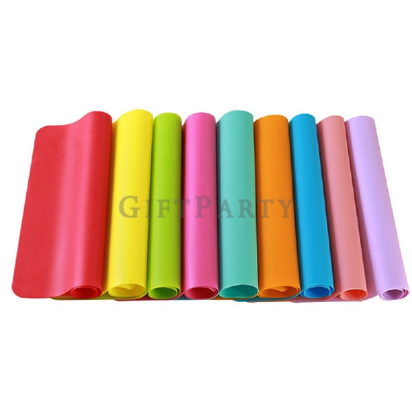 Silicone placemat waterproof, non-slip, high temperature,餐墊硅膠餐墊防滑防水耐高溫,兒童餐墊,親子餐禮品,廣告贈品, Children's p