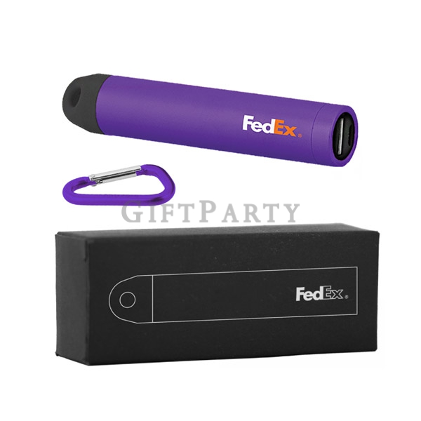 powerbank,行動電源,企業贈品,股東會贈品,汽車贈品,股東會紀念品,設計禮品,客製行動電源,2200mAh鋁管行動電源登山扣, Advertising gifts, promotional g