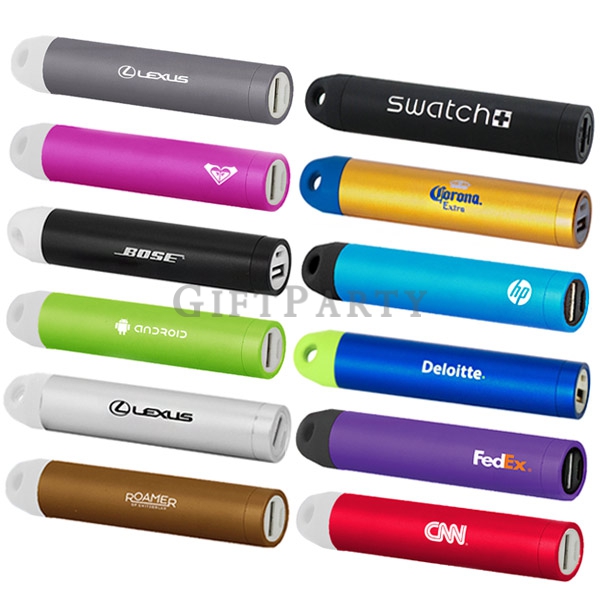 powerbank,行動電源,企業贈品,股東會贈品,汽車贈品,股東會紀念品,設計禮品,客製行動電源,2200mAh鋁管行動電源登山扣, Advertising gifts, promotional g