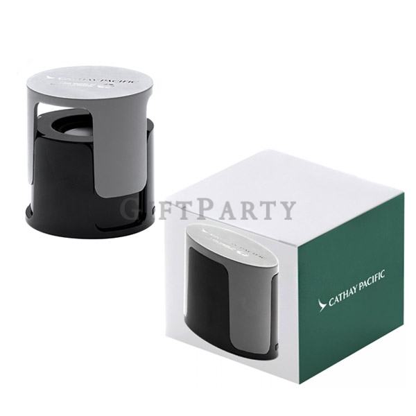 Custom Bluetooth Speaker,Echo Wireless Speaker Recycled ABS,藍芽音箱,企業贈品,精品贈品,