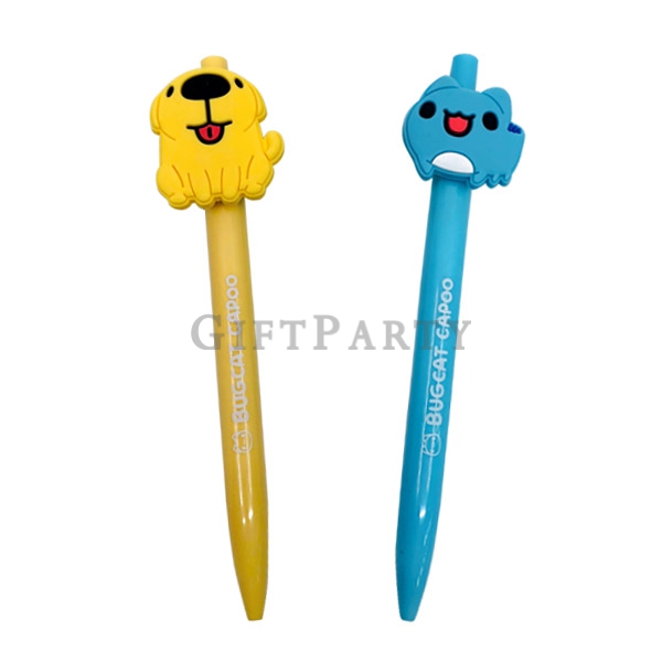 客製PVC造型筆,客製造型筆,Custom PVC Shaped Ball Pen,Customized PVC modeling pen, Customized PVC advertising pe