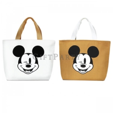 Disney Mickey lunch bag