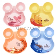 winnie the pooh ceramic divider