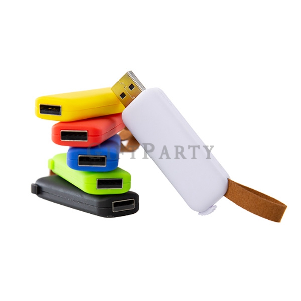 ABS plastic colorful USB flash drive,ABS塑料隨身碟-4G-8G-16G-32G