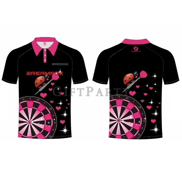 cheap dart jerseys