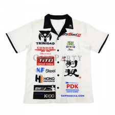飛鏢團服隊服制服T恤