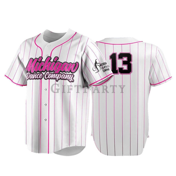 Custom baseball jersey baseball shirt,客製棒球球衣棒球服,Baseball Uniform,棒球團服,棒球制服, Custom baseball jersey B