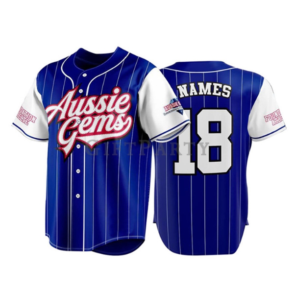 Custom baseball jersey baseball shirt,客製棒球球衣棒球服,Baseball Uniform,棒球團服,棒球制服, Custom baseball jersey B