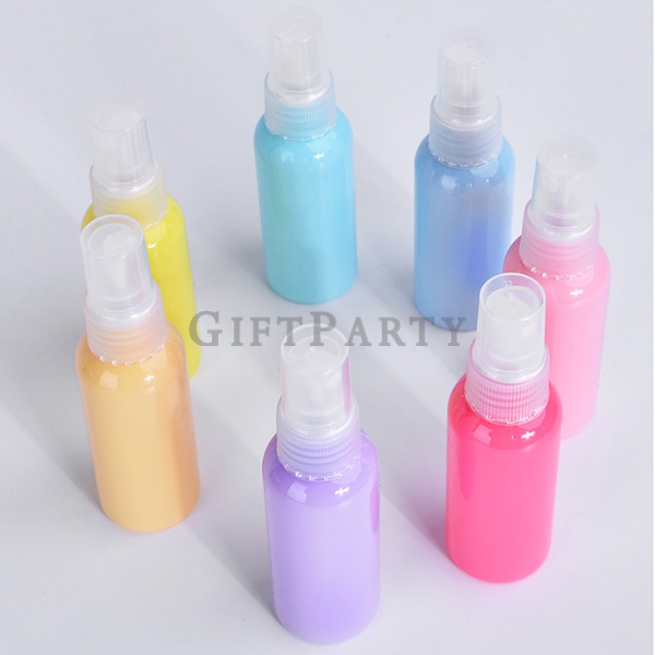 GP2340273Q2790-50ml馬卡龍分裝噴霧瓶PET3