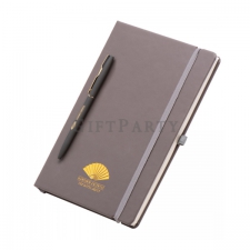 Custom notebook A5