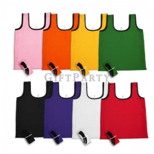Folding shopping bag