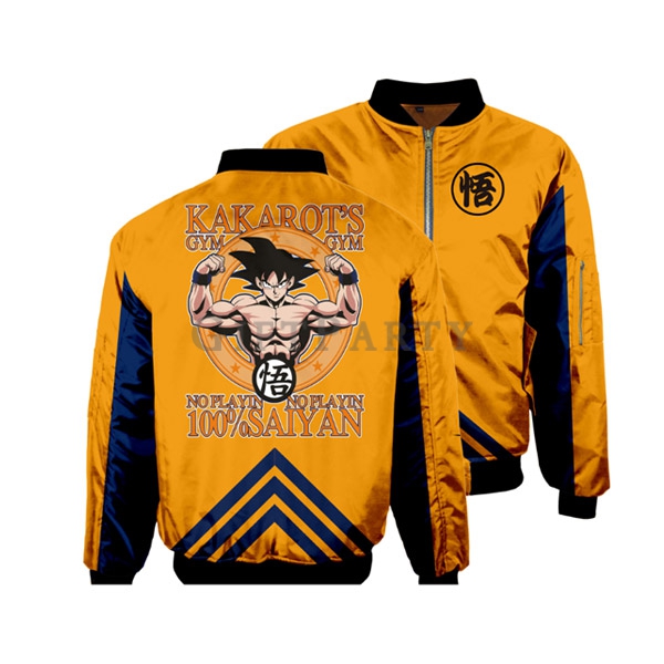 Custom Air Force Jacket Full Color Printing,客製空軍外套夾克全彩印刷