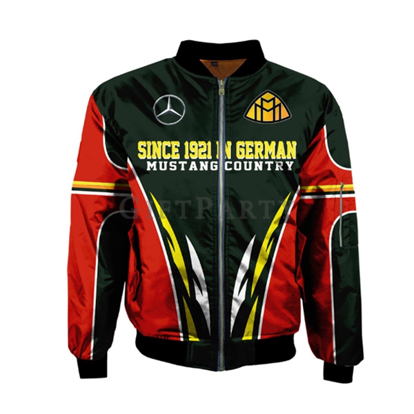 Custom Air Force Jacket Full Color Printing,客製空軍外套夾克全彩印刷