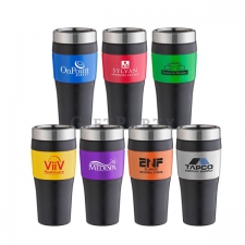 450ml Stainless Steel Travel Tumblerl