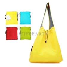 Nylon Folding Shopping Bag