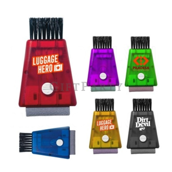 Computer Plastic Keyboard Cleaning Brus,禮品,贈品,展場贈品,小禮品,螢幕清潔鍵盤刷3