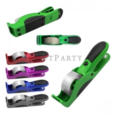 2in1 stapler with adhesive tape dispenser