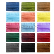 Custom double-layer masks full color printing customization